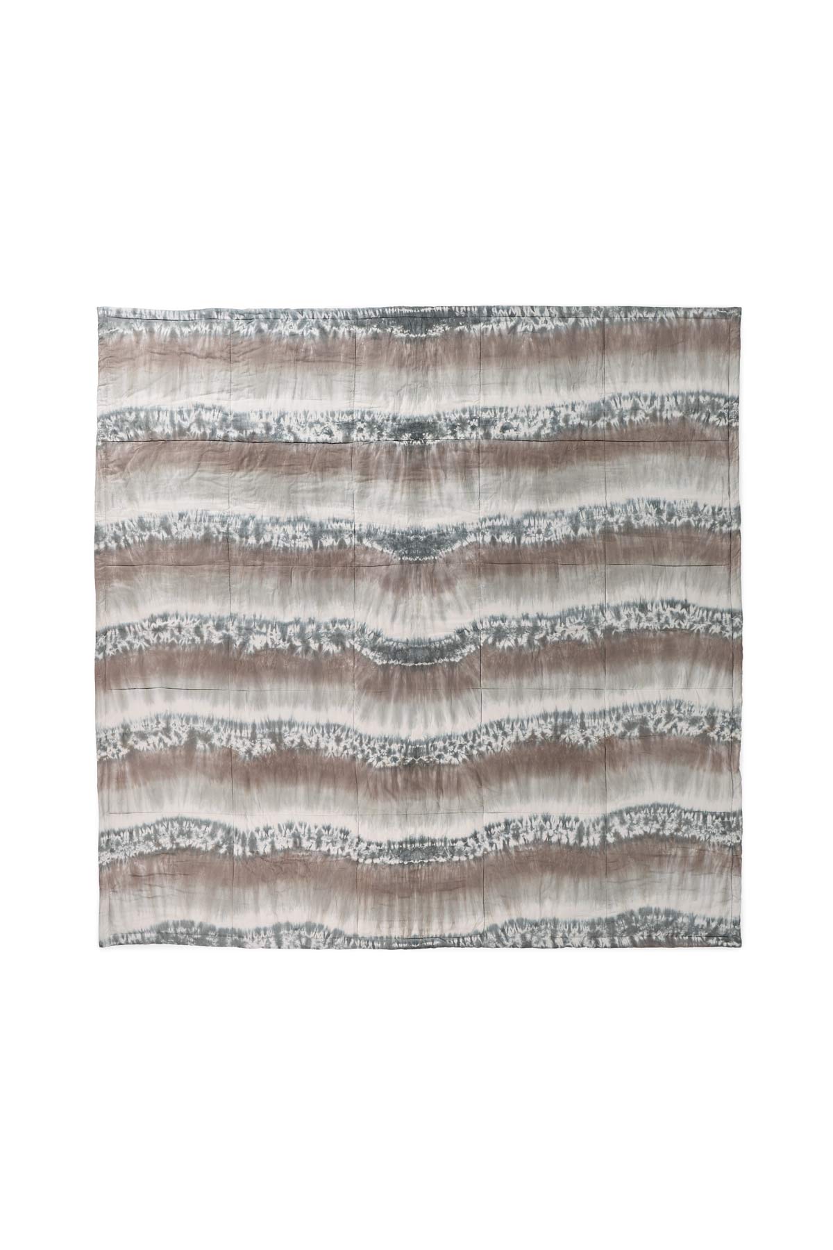 Arizona Dye Bed Cover - Rabens Apartment I Cement 2 - Rabens Saloner