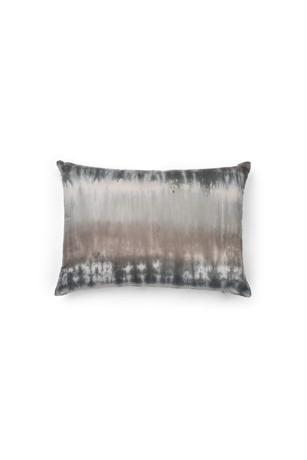 Arizona Dye Pillow - Rabens Saloner I Cement Cement 50x70cm 1 - Rabens Saloner