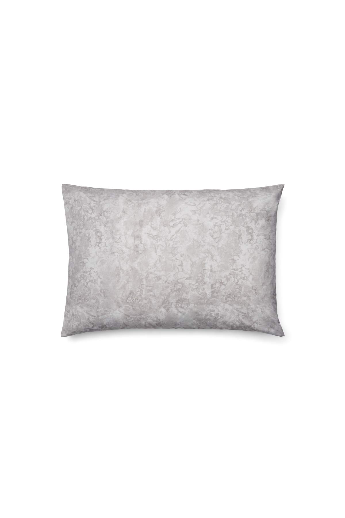 Flutter pillow sham - Pillow sham 50x70 cm I Aluminium Aluminium 50x70cm 1 - Rabens Saloner