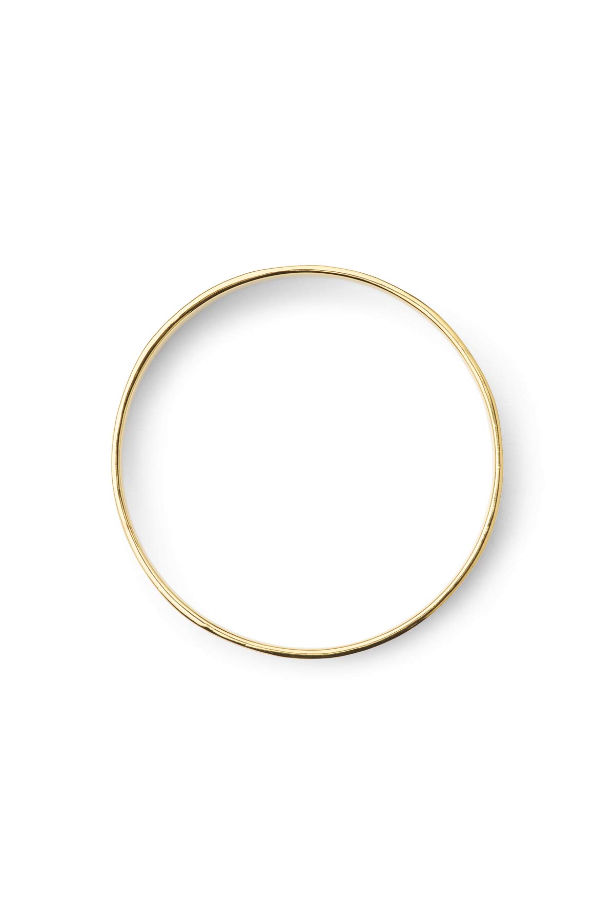 Carved wide bracelet - Rabens Momento I Gold 2 - Rabens Saloner
