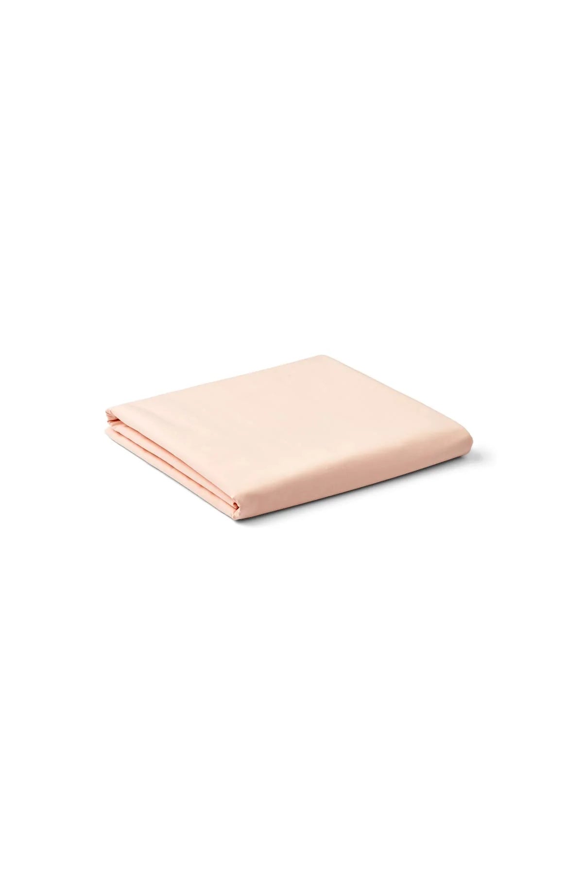 Solid Sheet - Solid sheet 260x260 cm I Rose Rose 260x260cm 1 - Rabens Saloner