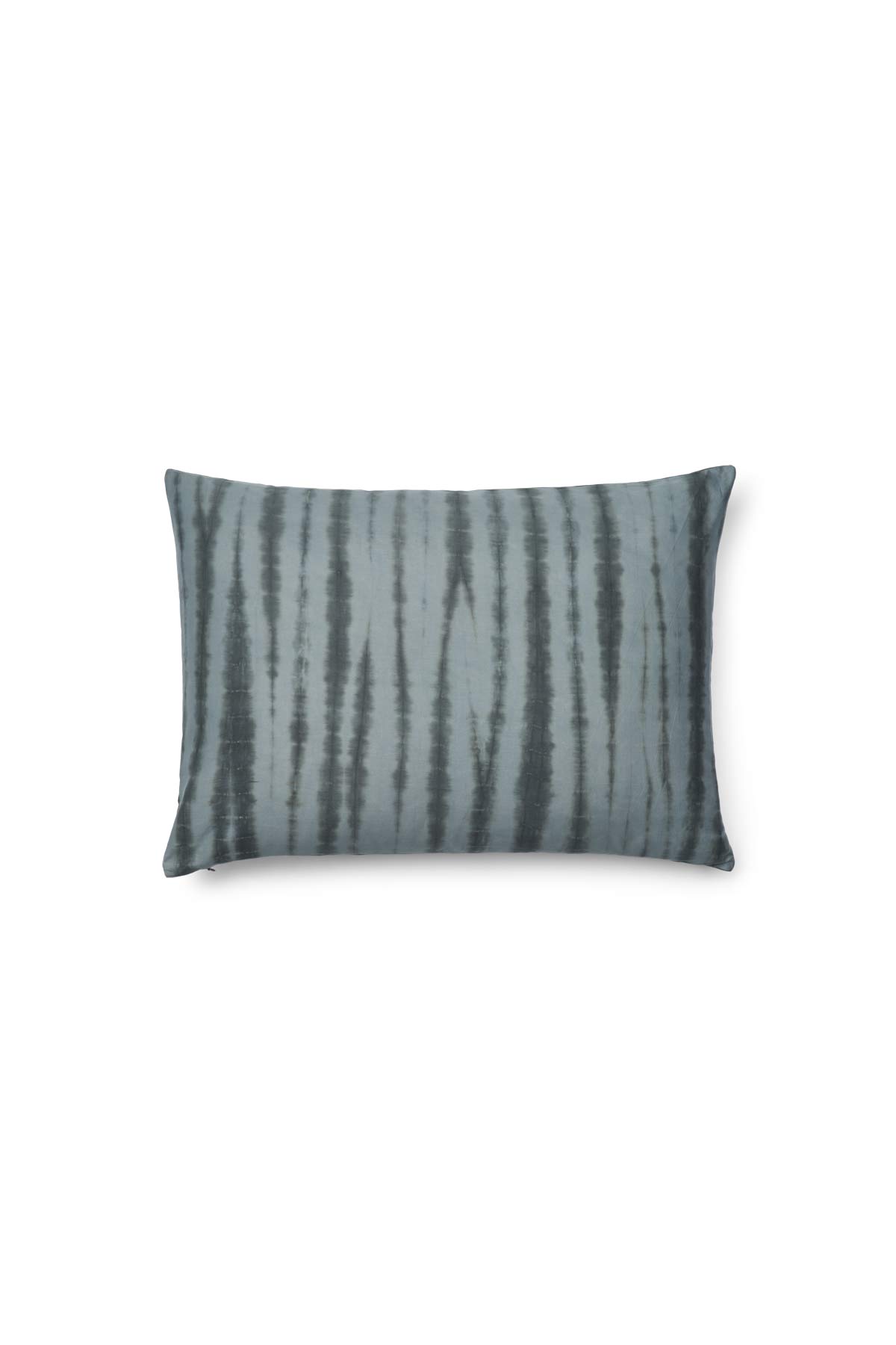Tie-dye pillow - Pillow 50x70 cm I Grey combo Grey combo 50x70cm 1 - Rabens Saloner