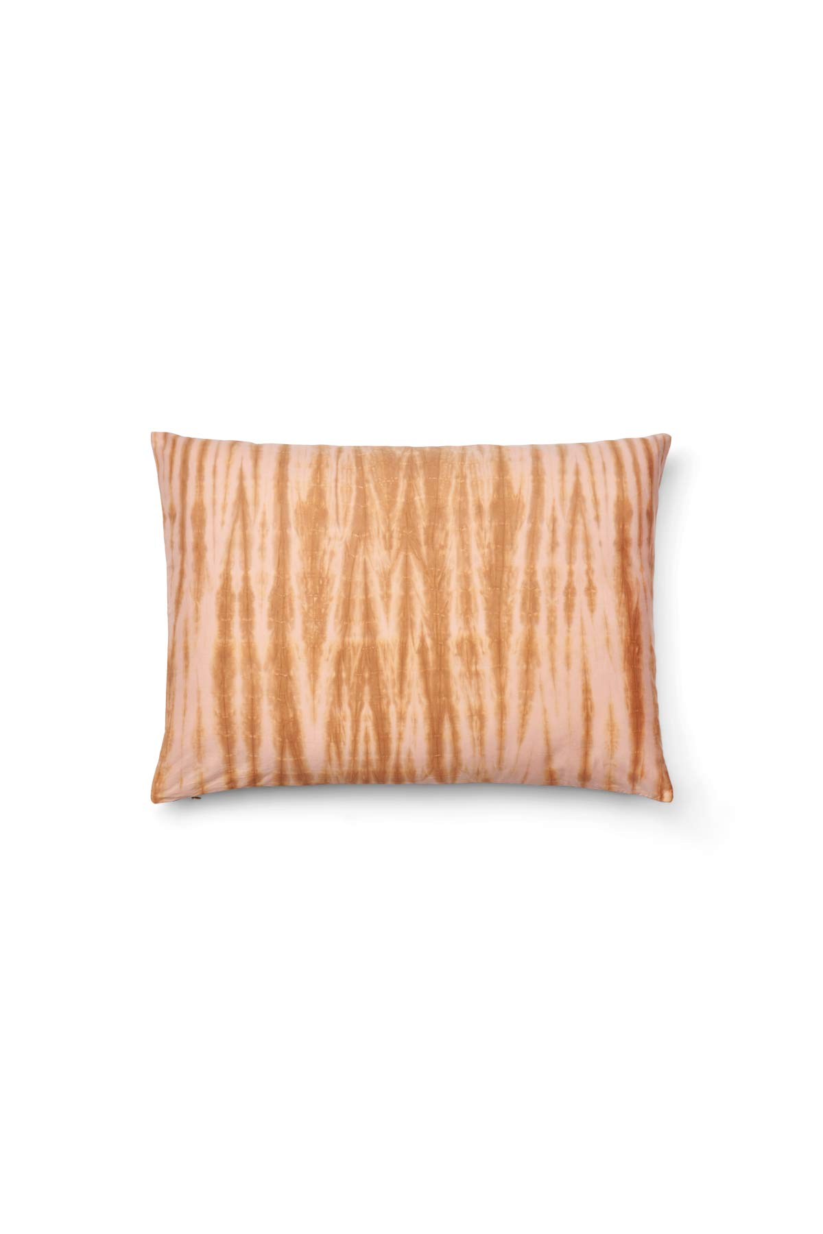 Tie-dye pillow - Pillow 50x70 cm I Rose combo Rose combo 50x70cm 1 - Rabens Saloner