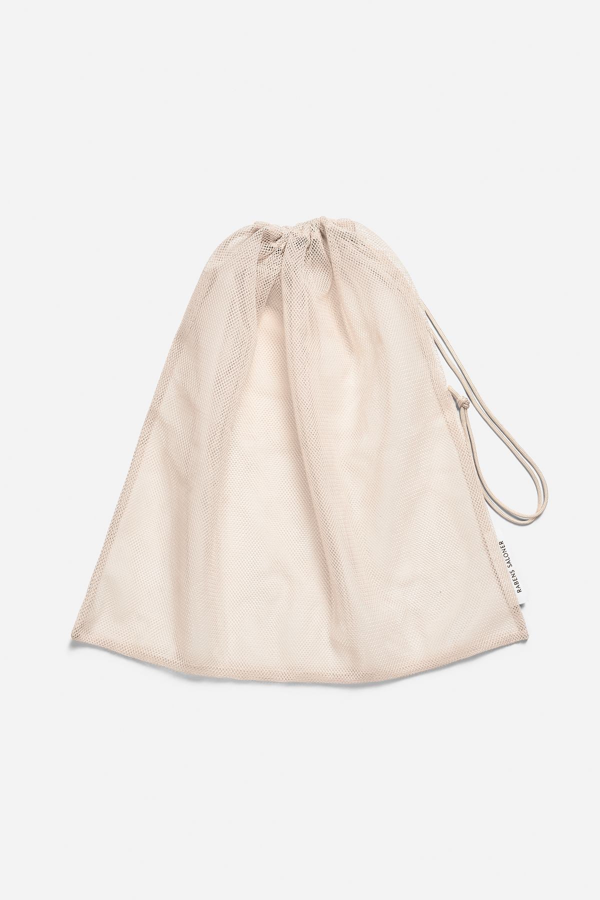 Wash Bag - Rabens Saloner I Warm Beige Warm Beige 40 x 40 CM 1 - Rabens Saloner
