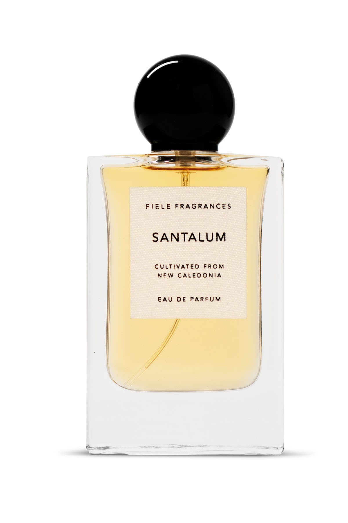 Fiele Fragrances - Perfume I Santalum Santalum 50 ML 2 - Rabens Saloner