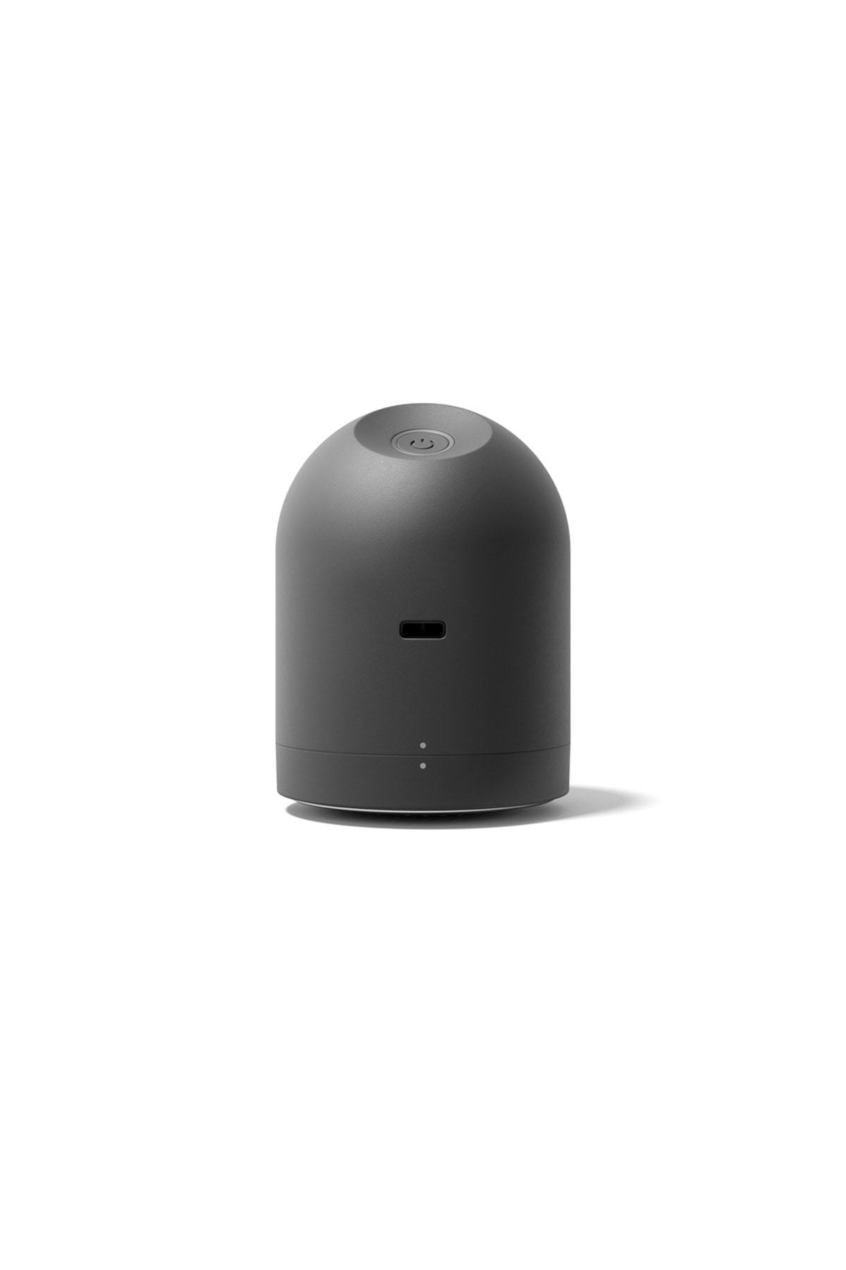 Fabric Shaver – Steamery I Charcoal 2 - Rabens Saloner