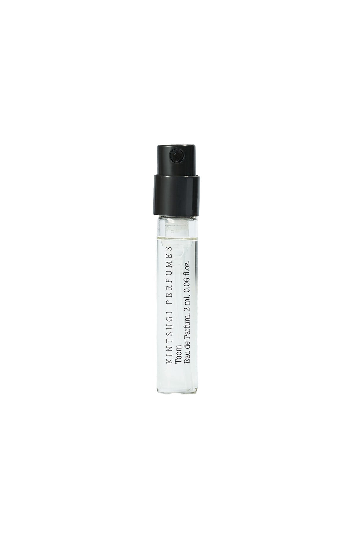 Eau de Parfume Sample - Kintsugi I Taom Taom 1 - Rabens Saloner