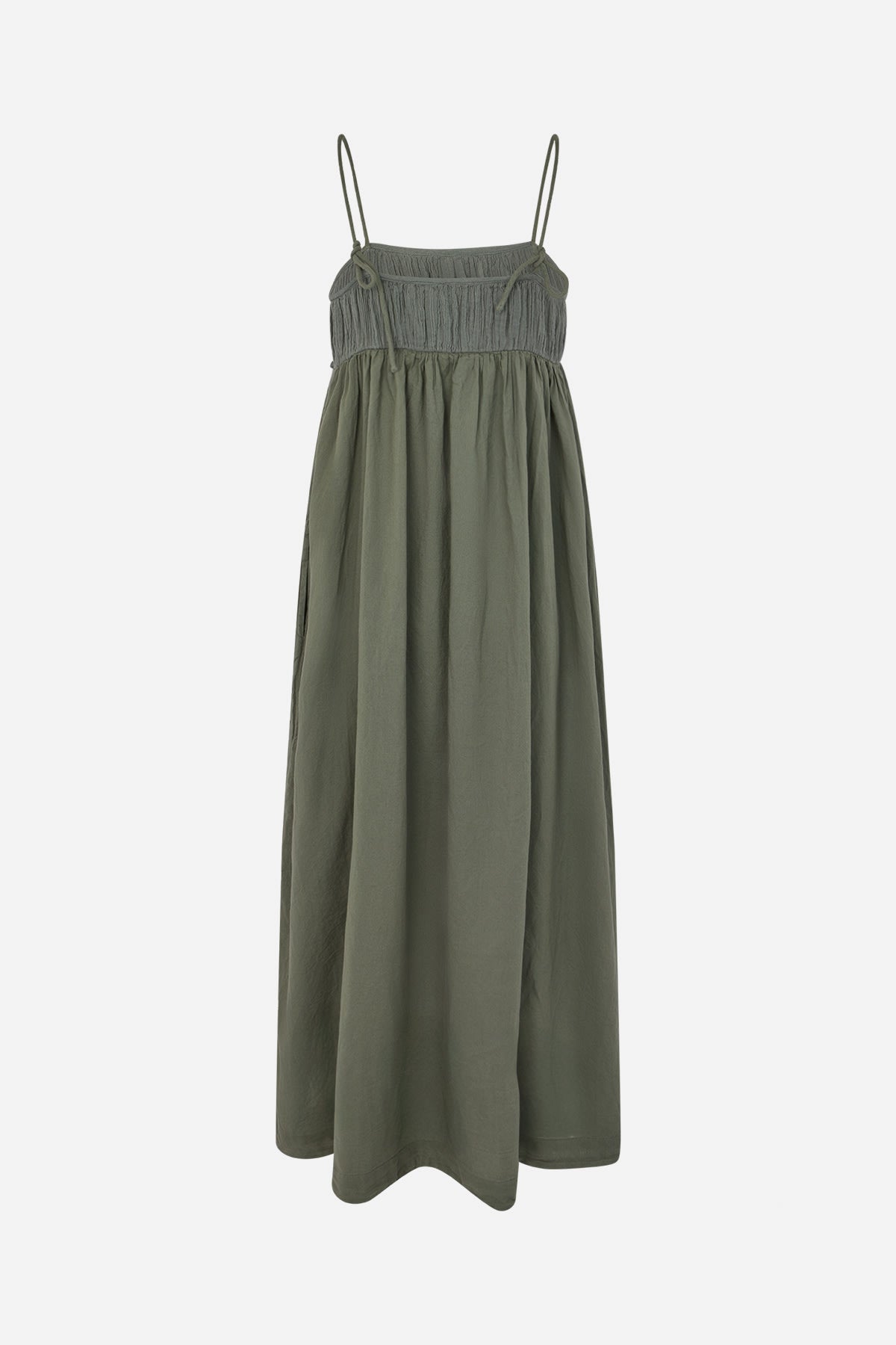 Dorrit - Cotton angel string dress I Macadan 2 - Rabens Saloner