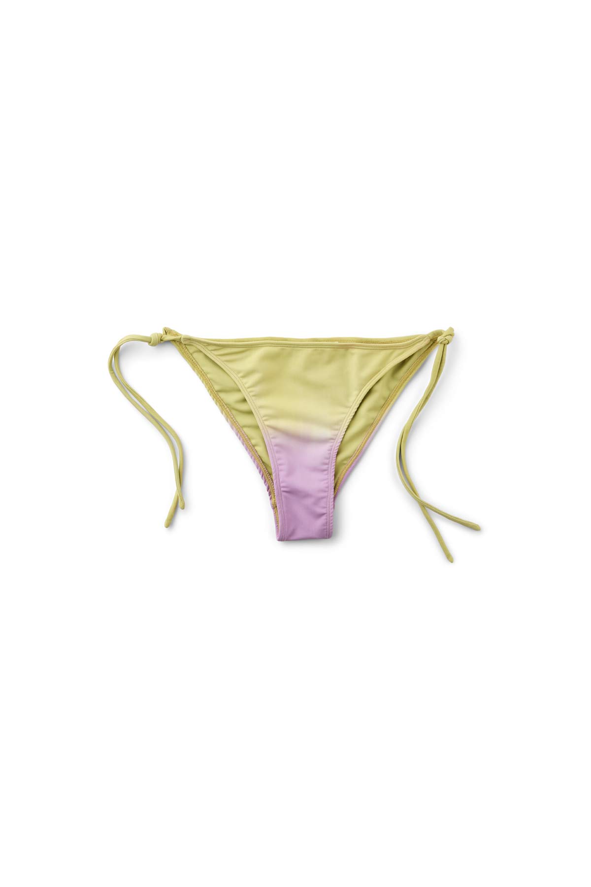 Leise - Fusion string bottom I Citrus lilac 5 - Rabens Saloner