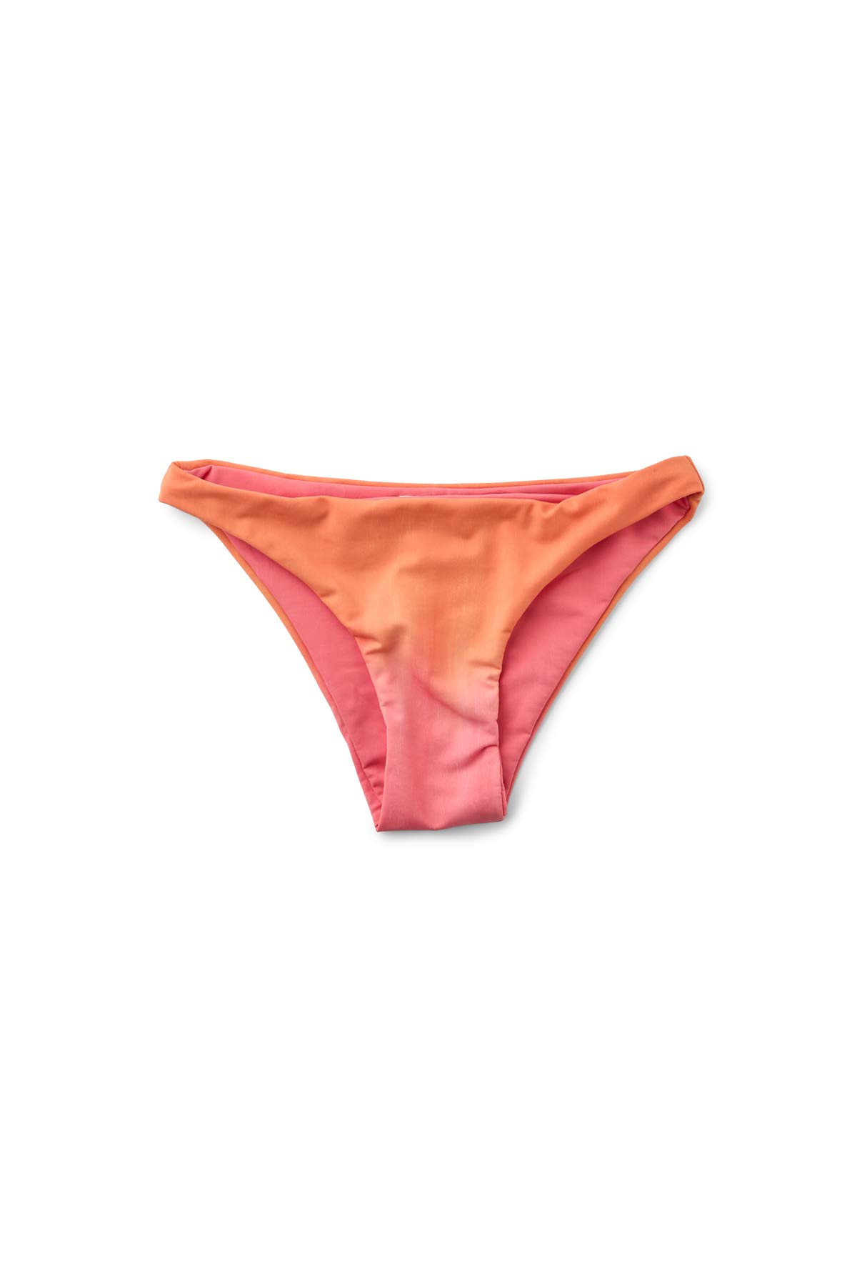 Mille - Fusion panties I Mandarin pink 4 - Rabens Saloner