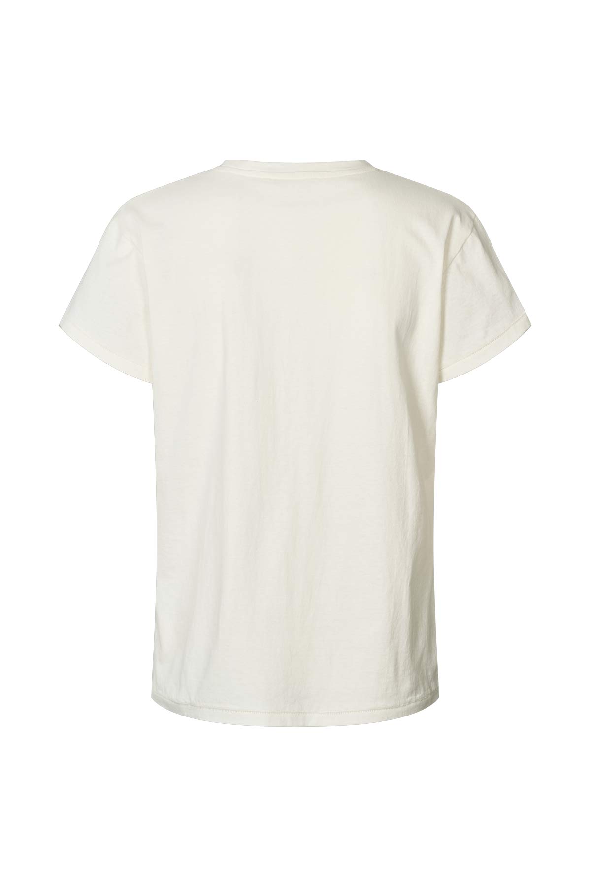 Ambla - Journey t-shirt I Chalk 5 - Rabens Saloner