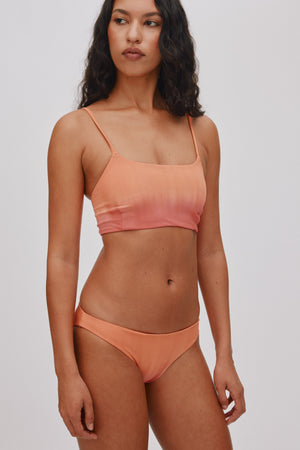 Mille - Fusion panties I Mandarin pink Mandarin pink XS 1 - Rabens Saloner