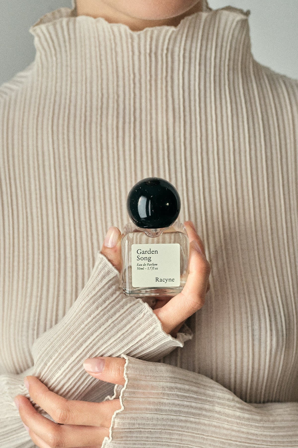 Eau de Parfume - Racyne I Garden Song 5 - Rabens Saloner