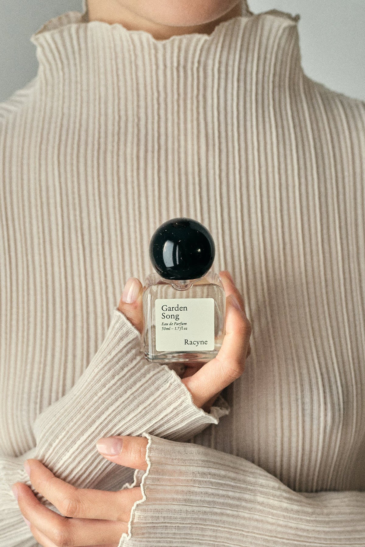 Eau de Parfume - Racyne I Garden Song 3 - Rabens Saloner