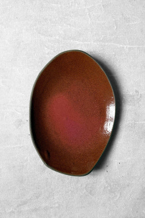 Serving Platter Small - Hana Karim I 6 6 1 - Rabens Saloner