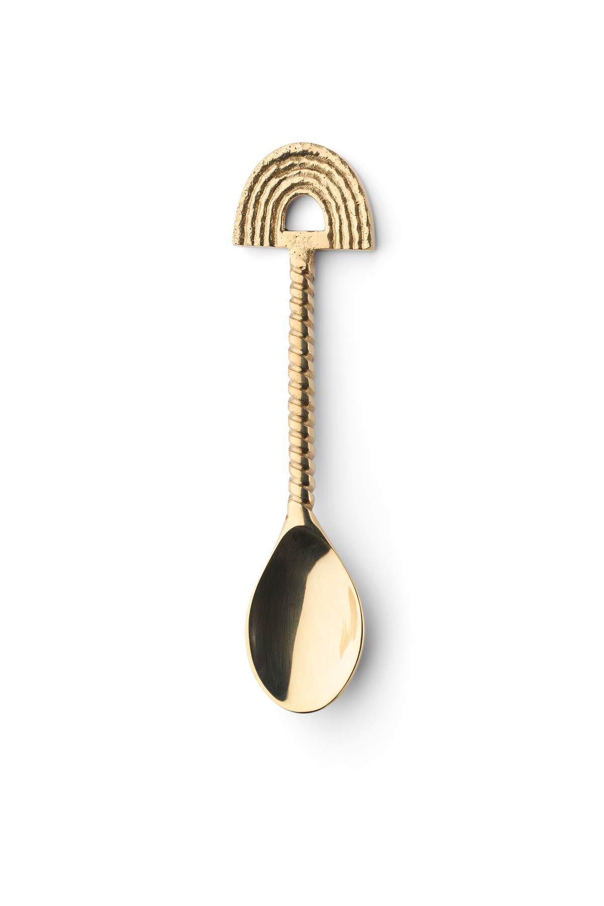 Swirl Spoon - Rabens Apartment I Rainbow Rainbow 1 - Rabens Saloner