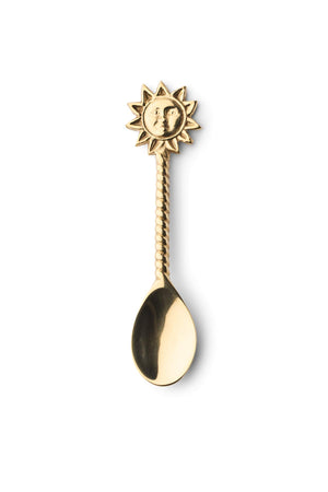 Swirl Spoon - Rabens Apartment I Sun Sun 1 - Rabens Saloner