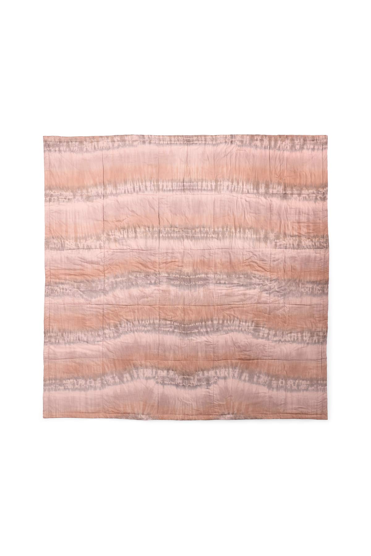 Arizona Dye Bed Cover - Rabens Apartment I Soft rose 2 - Rabens Saloner