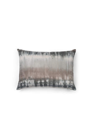 Arizona Dye Pillow - Rabens Saloner I Cement Cement 50x70cm 1 - Rabens Saloner