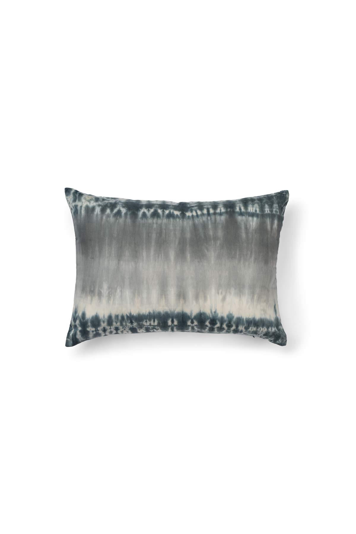 Arizona Dye Pillow - Rabens Saloner I Navy Blue Navy Blue 50x70cm 1 - Rabens Saloner