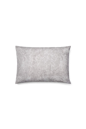 Flutter pillow sham - Pillow sham 50x70 cm I Aluminium Aluminium 50x70cm 1 - Rabens Saloner