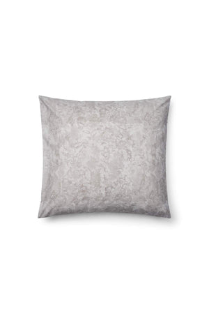 Flutter pillow sham - Pillow sham 60x63 cm I Aluminium Aluminium 60x63cm 1 - Rabens Saloner