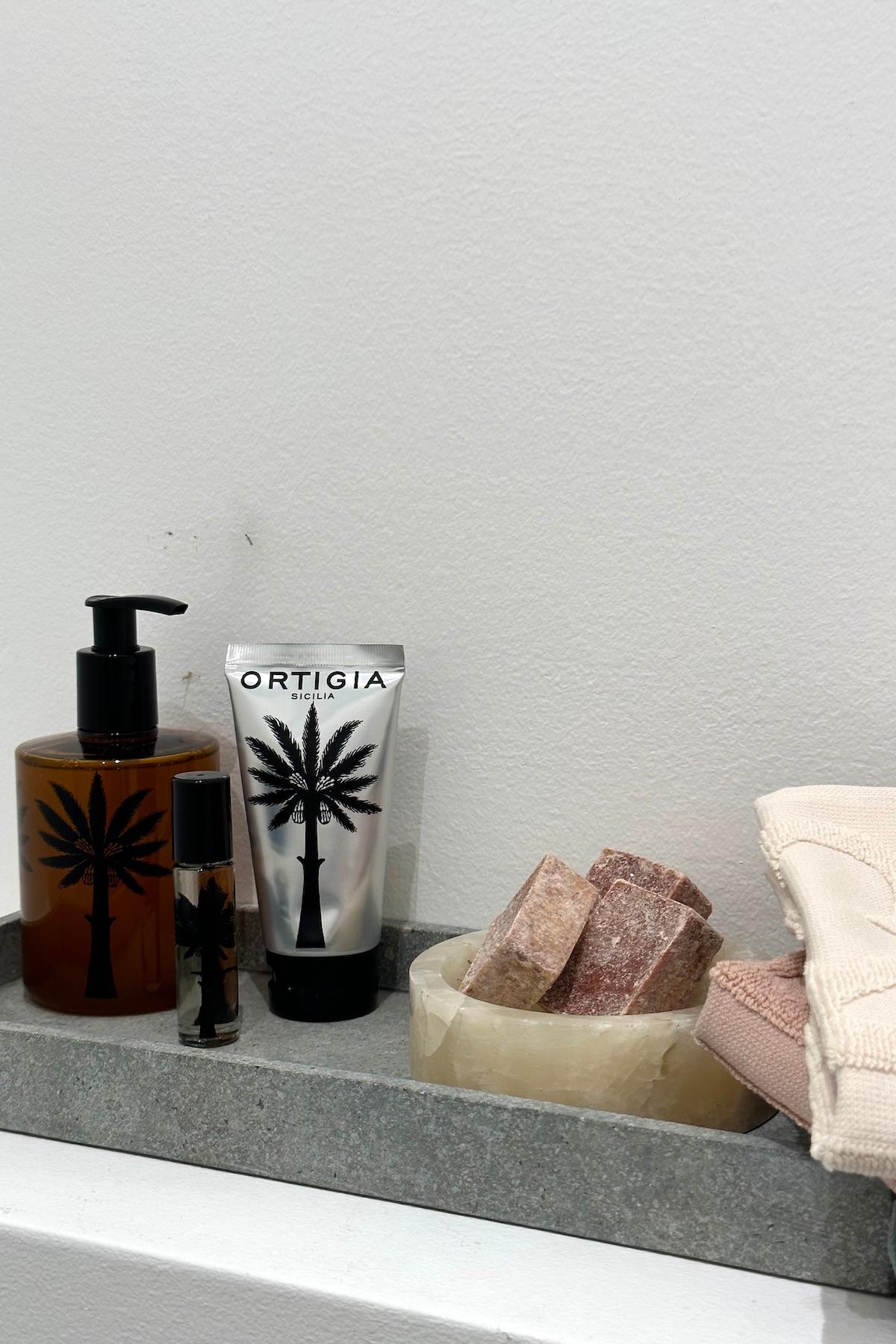 Hand Cream - Ortigia I Fico D'india 3 - Rabens Saloner