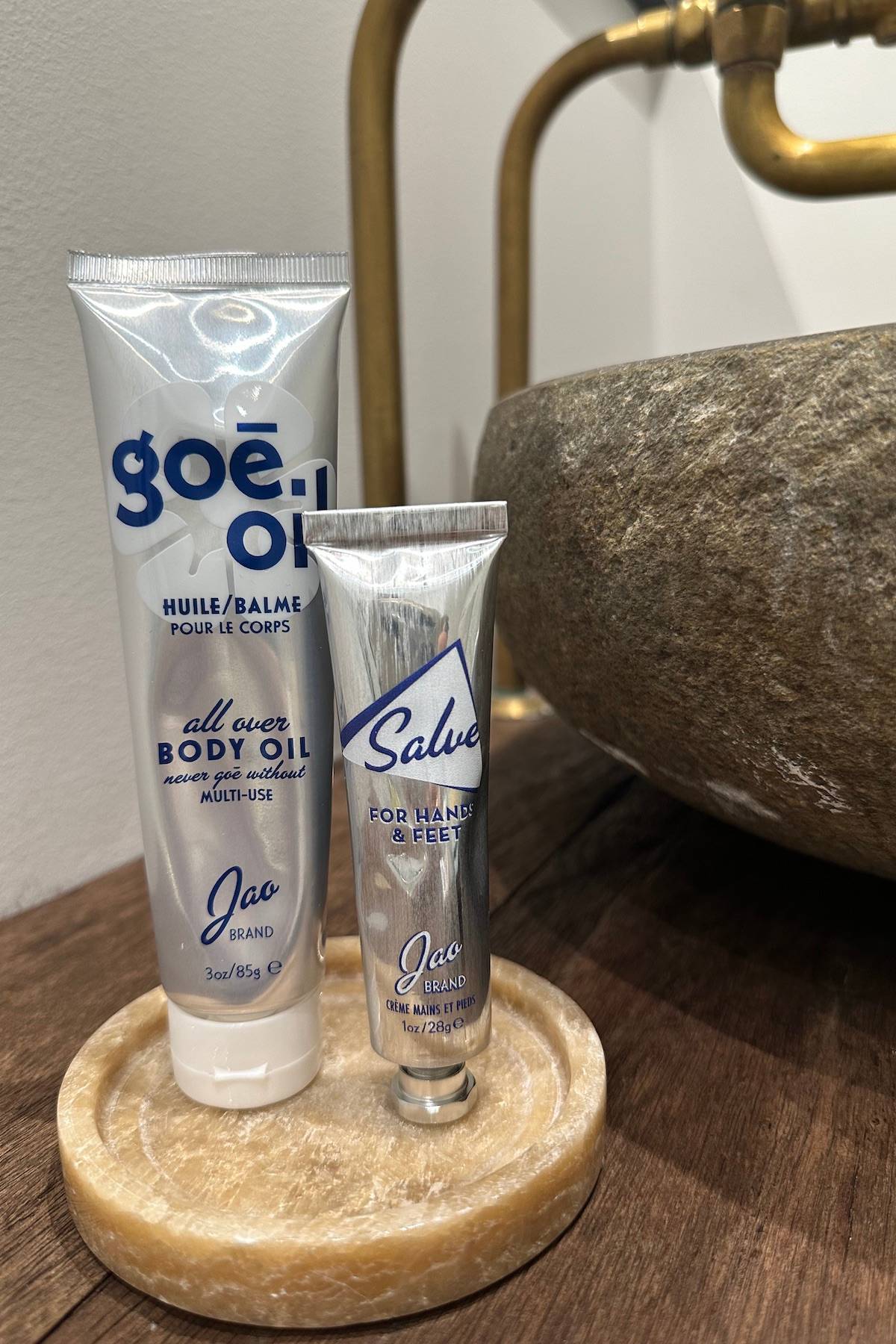 Hand Salve - Jao Brand I Natural scent 7 - Rabens Saloner
