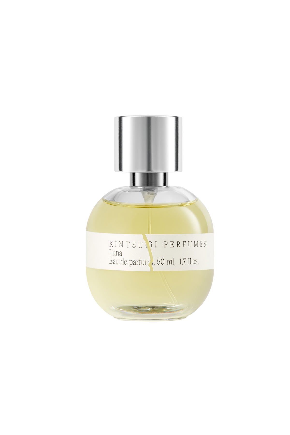Eau de Parfum - Kintsugi I Luna Luna 1 - Rabens Saloner