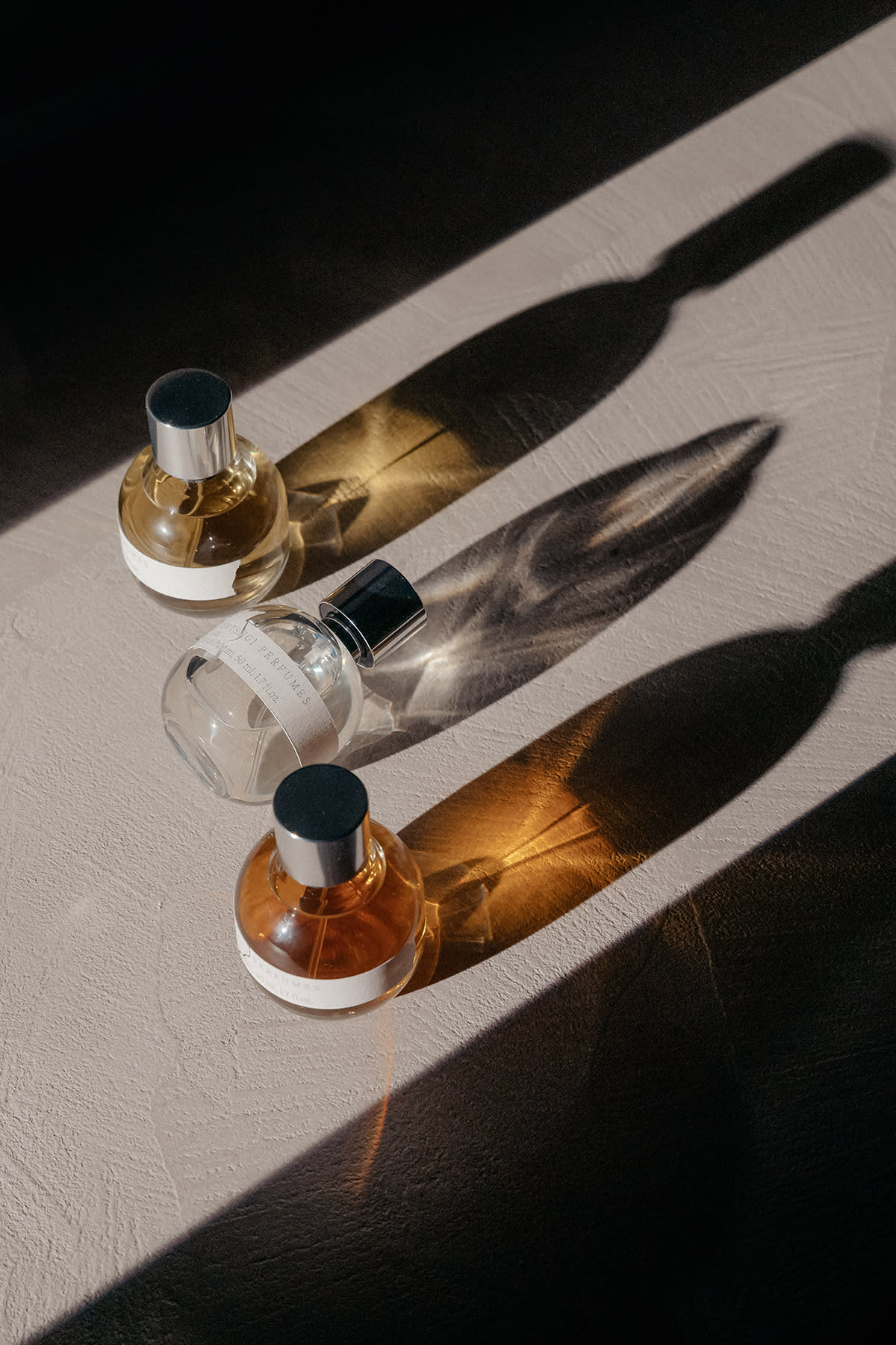 Eau de Parfum - Kintsugi I Luna 3 - Rabens Saloner