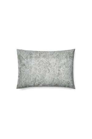 Marbled pillow sham - Pillow sham 50x70 cm I Sage Sage 50x70cm 1 - Rabens Saloner