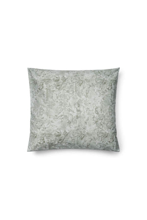 Marbled pillow sham - Pillow sham 60x63 cm I Sage Sage 60x63cm 1 - Rabens Saloner