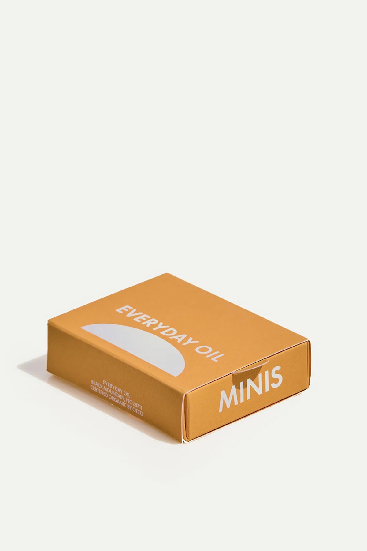 Everyday Oil - Minis I 6 - Rabens Saloner