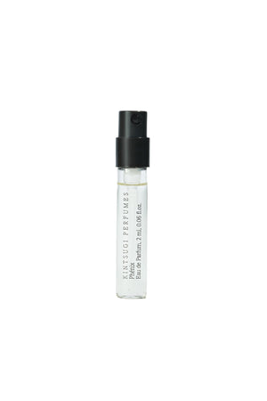 Eau de Parfume Sample - Kintsugi I Phenix Phenix 1 - Rabens Saloner