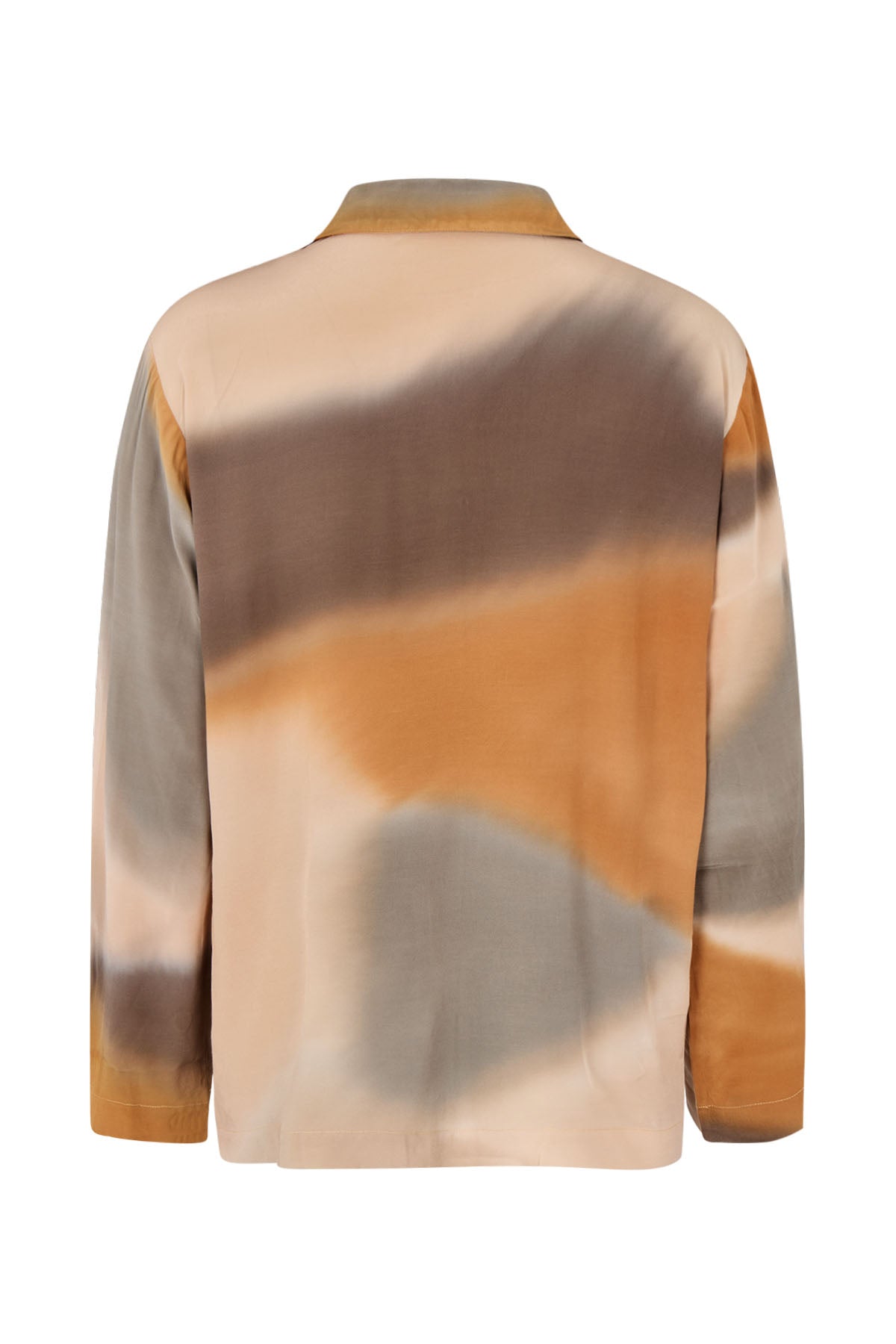 Anki - Water color short jacket I Dessert combo 5 - Rabens Saloner