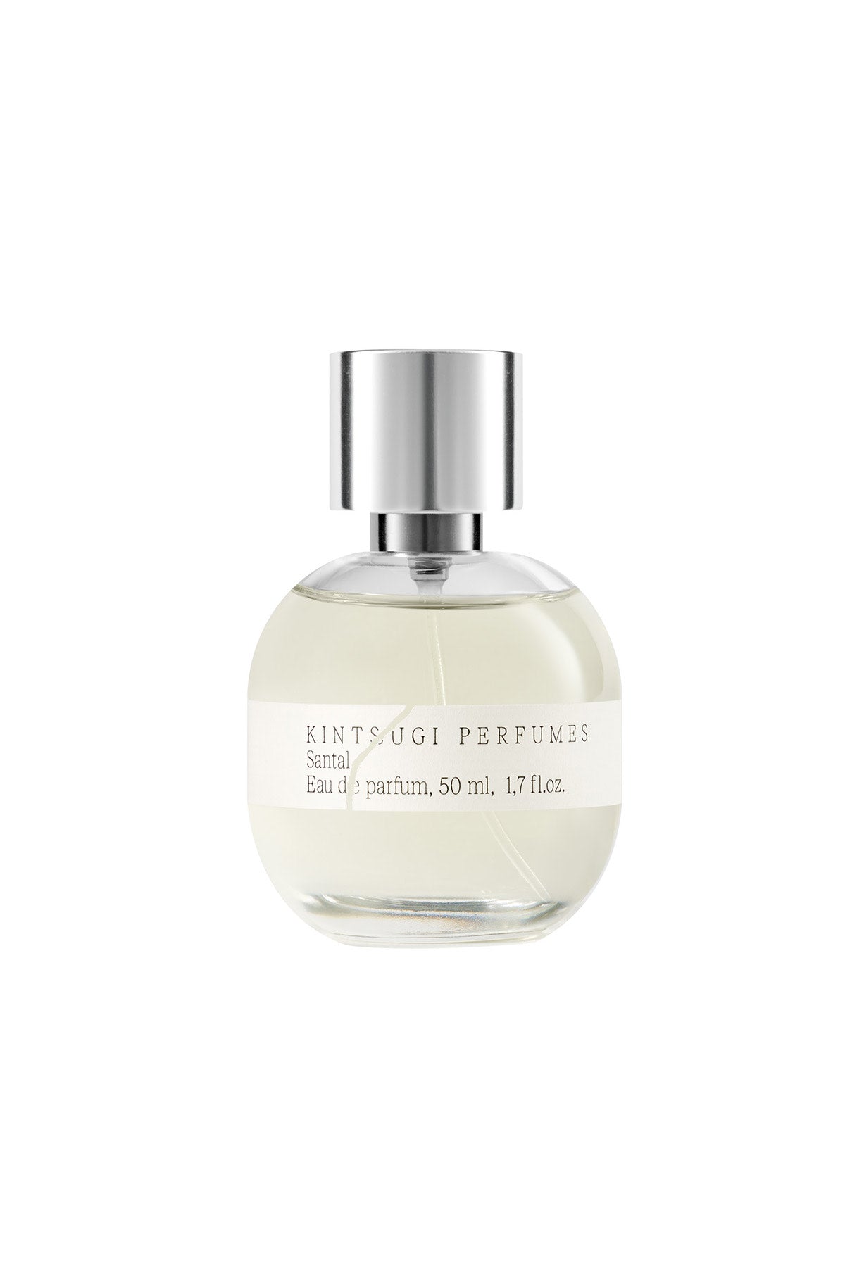 Eau de Parfum - Kintsugi I Santal Santal 1 - Rabens Saloner