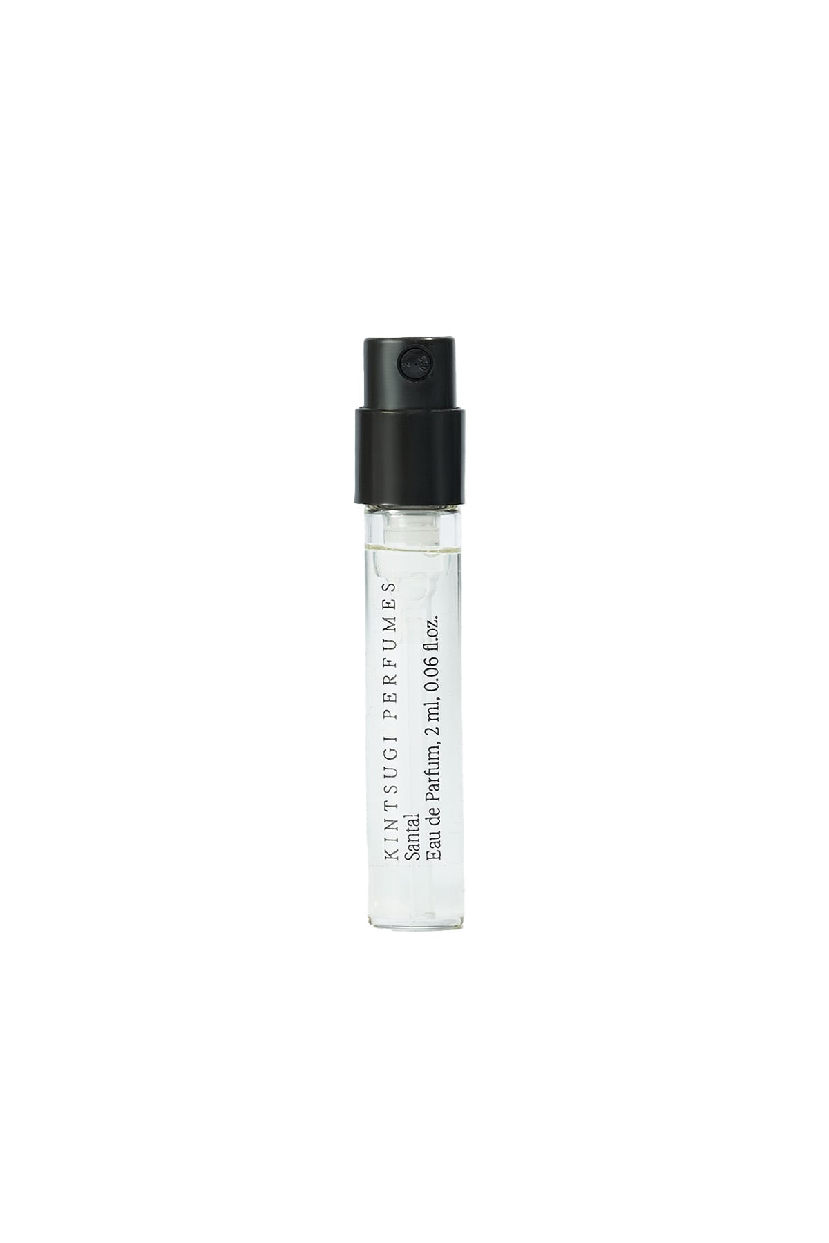 Eau de Parfume Sample - Kintsugi I Santal Santal 1 - Rabens Saloner