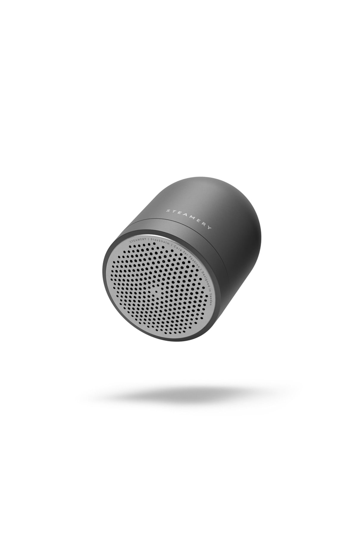 Fabric Shaver – Steamery I Charcoal 3 - Rabens Saloner
