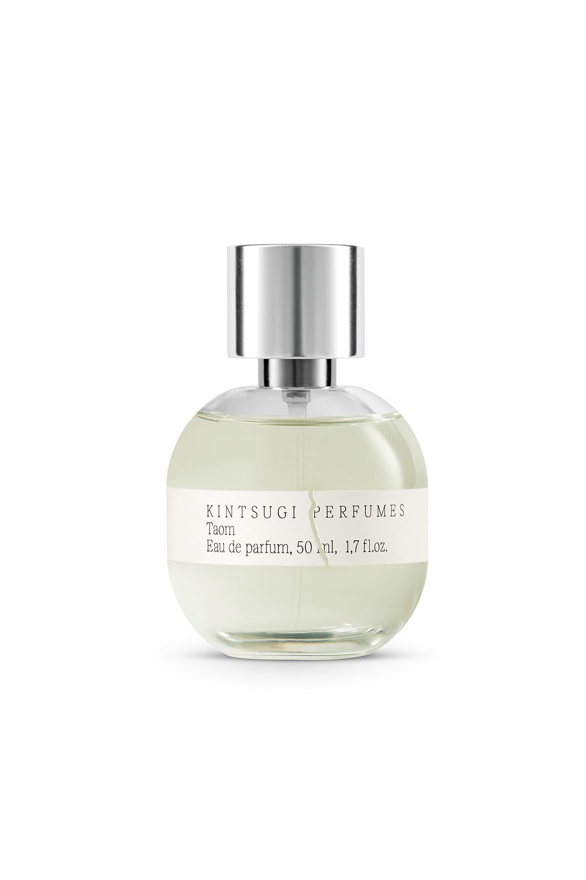 Eau de Parfum - Kintsugi I Taom Taom 1 - Rabens Saloner
