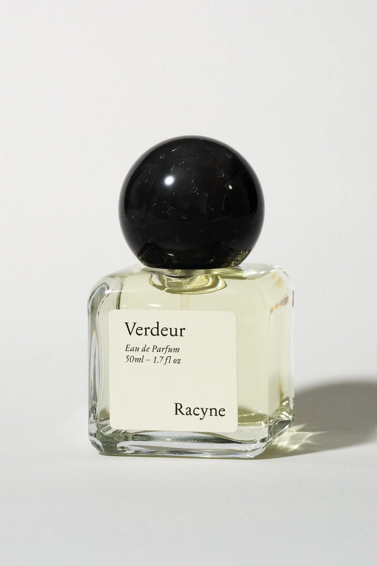 Eau de Parfume - Racyne I Verdeur Verdeur 50 ML 3 - Rabens Saloner