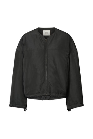 Glod - Arched jacket I Black Black XS/S 7 - Rabens Saloner