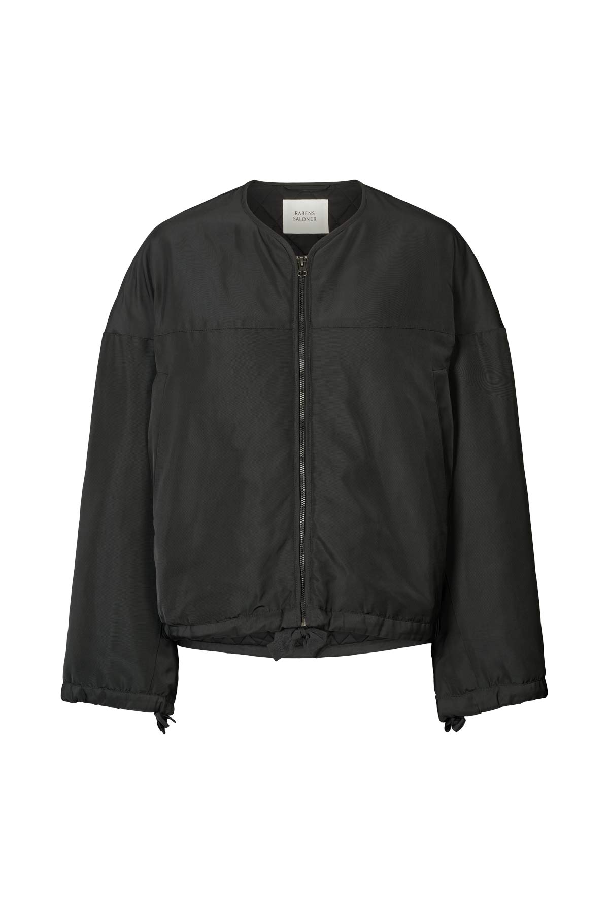 Glod - Arched jacket I Black Black XS/S 7 - Rabens Saloner