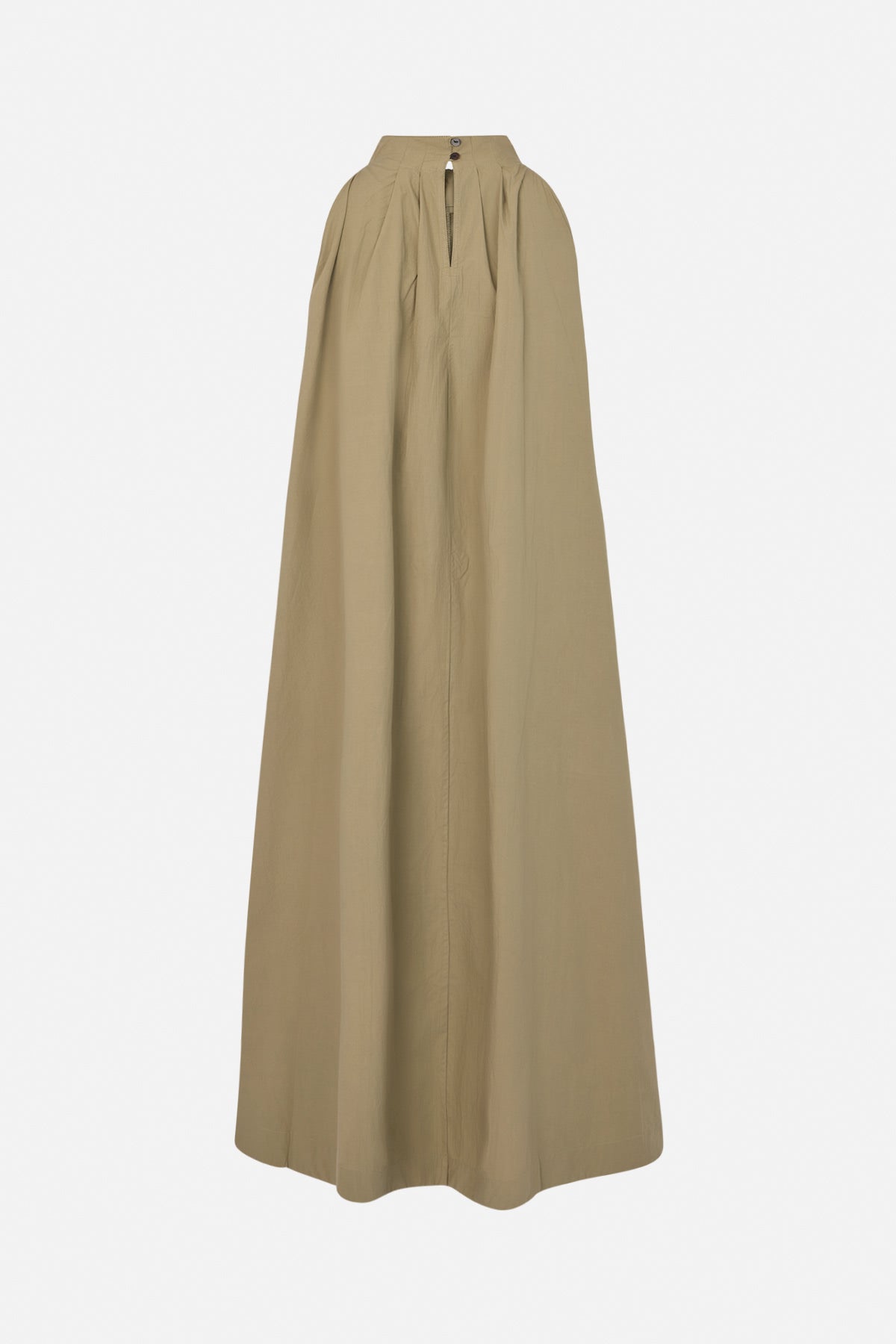Annisa - Poplin full dress I Vertiver 2 - Rabens Saloner