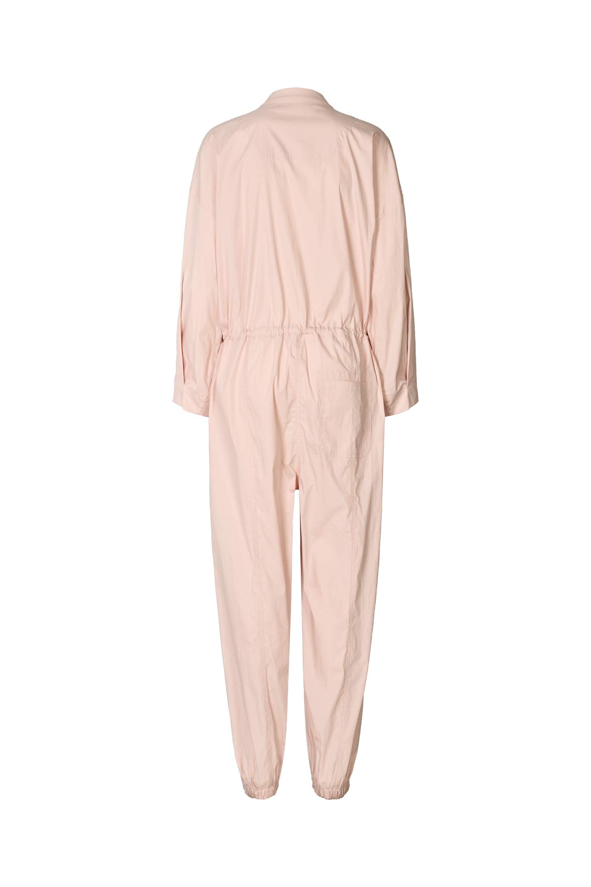 Dido - Papery jumpsuit I Powder 5 - Rabens Saloner