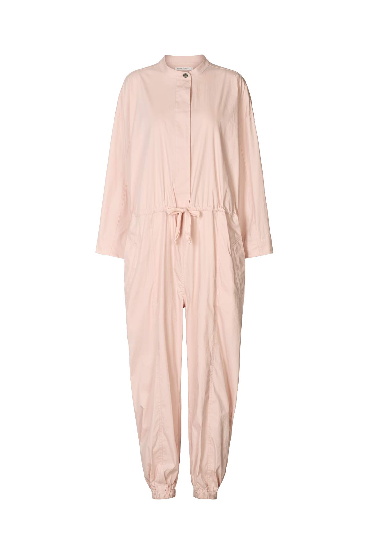 Dido - Papery jumpsuit I Powder 4 - Rabens Saloner