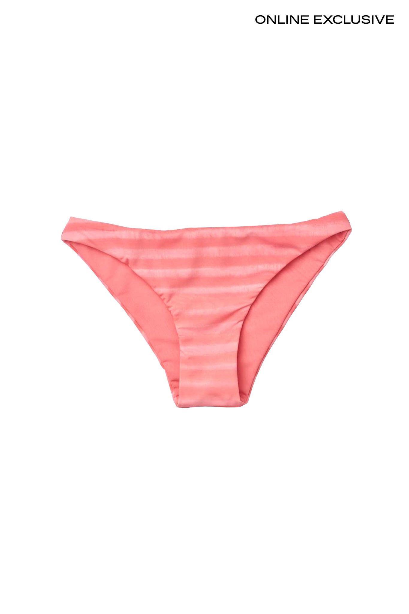 Blurred line panties - Mille I Pink combo 2 - Rabens Saloner