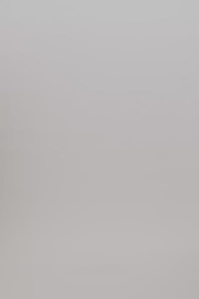 Pia - Voile frill halter top I Chalk 6 - Rabens Saloner